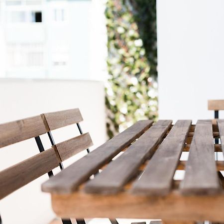Guestready - City Retreat With A Balcony Porto Dış mekan fotoğraf