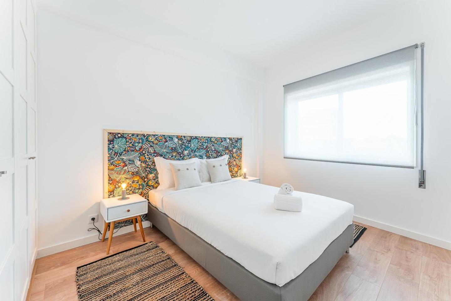 Guestready - City Retreat With A Balcony Porto Dış mekan fotoğraf