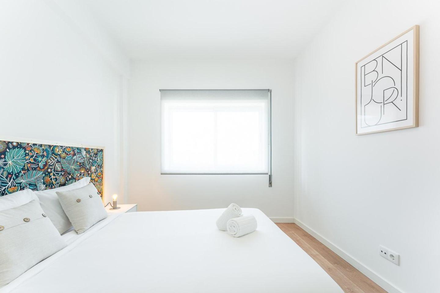 Guestready - City Retreat With A Balcony Porto Dış mekan fotoğraf